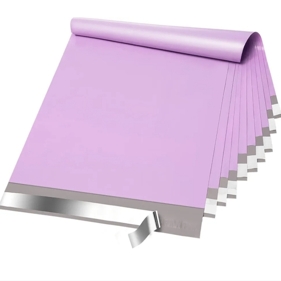 Other - 19 X 14.5 Poly Mailers - Set Of Ten